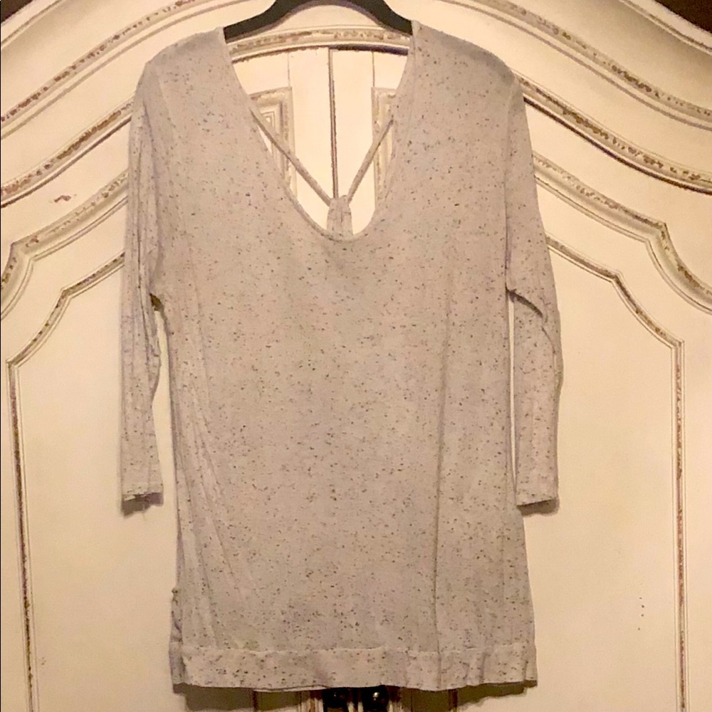 Women’s Size L Casual Top
